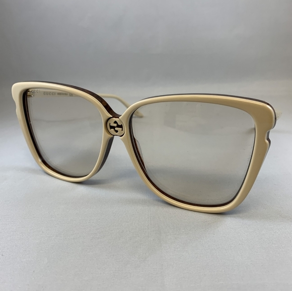GUCCI sunglasses - Picture 1 of 6